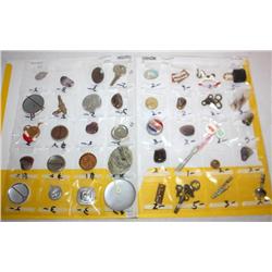 Book of Collectibles