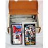 Image 1 : 1993 Leaf Baseball Cards