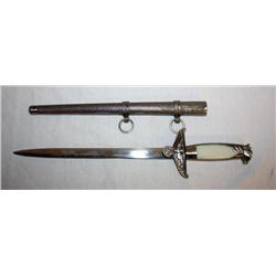 German Dagger & Sheath Made in China