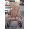 Image 1 : Rocking Chair