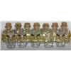 Image 1 : Lot of Princess House Containers