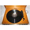 Image 2 : Detrola Record, CD, Cassette, Radio Player