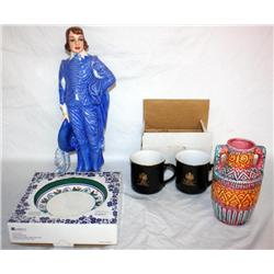 Lot of Nice Collectibles