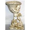Image 1 : Freeman & McFarlin Pottery Statue