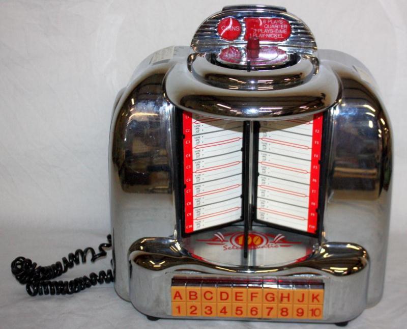 Jukebox Telephone