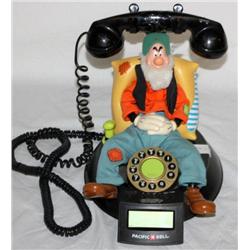 Disney Telephone