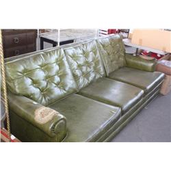 Green Couch