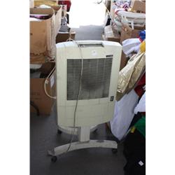 Room Fan and Heater