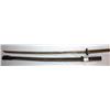 Image 1 : Vintage Samurai Sword and Sheath