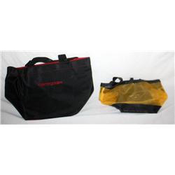 Bloomingdales & Ralph Lauren Carry Bags