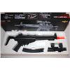 Image 2 : 2 K51 Airsoft Rifles (Times The Money)