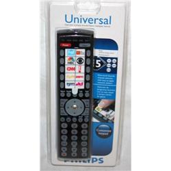 Philips Universal Remote