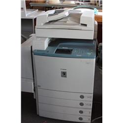 Canon G3 Color Copier Network Printer