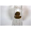 Image 4 : Oneida Crystal Candle Holders
