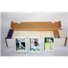 Image 1 : Box of 1993 Score Baseball Cards