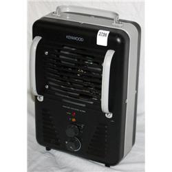 Kenwood Heater