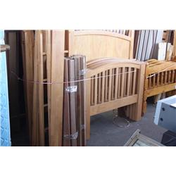 Quantity of Wooden Bed Frames & Headboards