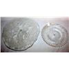 Image 1 : Ofnah and Mikasa Platters