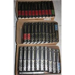 Complete Britannica Encyclopedia Collection