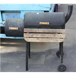 Smoker / Barbecue