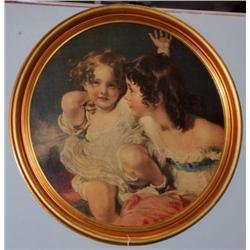 Framed Art