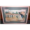 Image 1 : Framed Print by Mullen