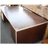 Image 2 : Large Wooden Desk