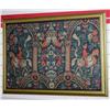 Image 1 : Vintage Framed Tapestry