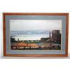 Image 1 : Framed Signed & Numbered Print