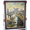 Image 1 : Vintage Framed Art