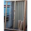 Image 1 : Wood Bed Frame and slats