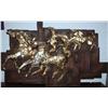 Image 1 : Hanging Horse Art