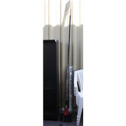 Electric Garage Door Opener