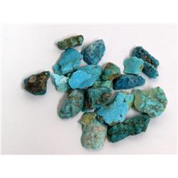 171g Turquoise
