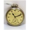 Image 1 : 1940's Elgin Nalt Watch Co Packet Watch