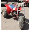 Image 1 : Honda ATC 200X