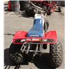 Image 4 : Honda ATC 200X