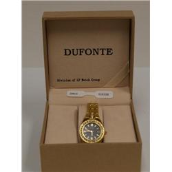 Dufonte Ladies Watch