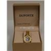 Image 1 : Dufonte Ladies Watch
