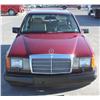 Image 1 : 1988 Mercedes-Benz 300E