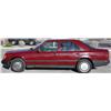 Image 2 : 1988 Mercedes-Benz 300E