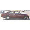 Image 4 : 1988 Mercedes-Benz 300E