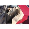 Image 7 : 1988 Mercedes-Benz 300E