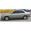 Image 2 : 2006 Nissan Sentra