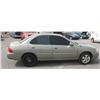 Image 4 : 2006 Nissan Sentra