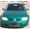 Image 1 : 1999 Volkswagen Jetta GLS