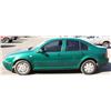 Image 2 : 1999 Volkswagen Jetta GLS