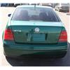 Image 3 : 1999 Volkswagen Jetta GLS
