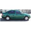 Image 4 : 1999 Volkswagen Jetta GLS