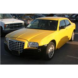 2005 Chrysler 300
